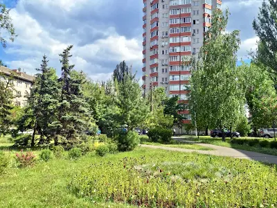 квартира за адресою Вінстона Черчилля вул. (Червоноткацька), 18-Б