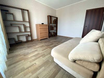 квартира за адресою Метрологічна вул., 62