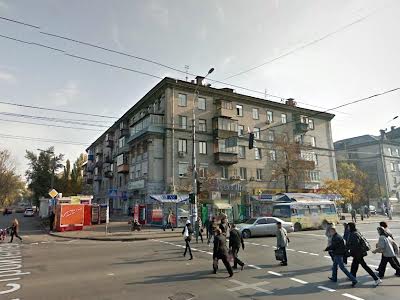 квартира за адресою Будівельників вул., 38/14