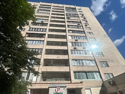 квартира за адресою Валерія Лобановського просп. (Червонозоряний), 39-Б