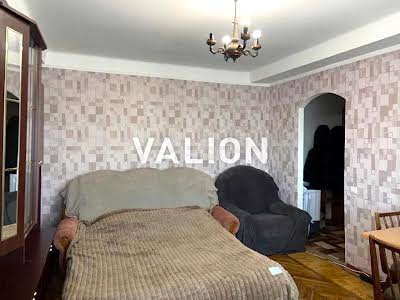 квартира за адресою Ентузіастів вул., 3
