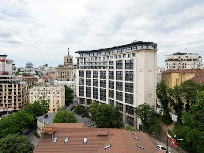 квартира по адресу Круглоуниверситетская ул., 14