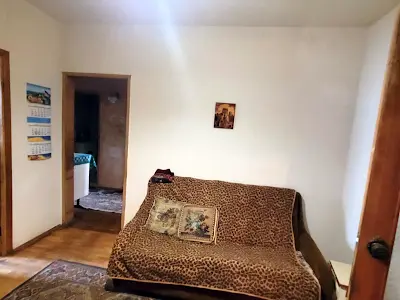 квартира по адресу Приречная ул., 37