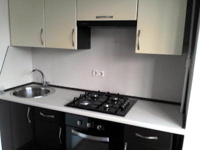 квартира по адресу Леся Курбаса просп., 15