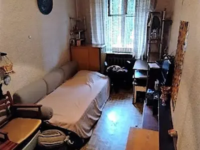 квартира за адресою Олени Теліги вул., 35