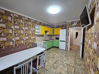 квартира по адресу Правды просп. (Правды), 43