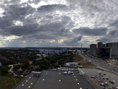 квартира за адресою Дніпровська набережна вул., 26-Д