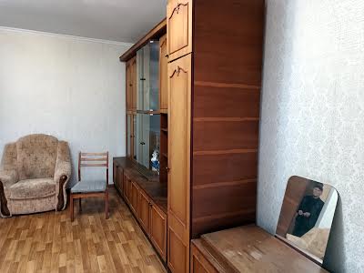 квартира за адресою Соломії Крушельницької вул., 3-А