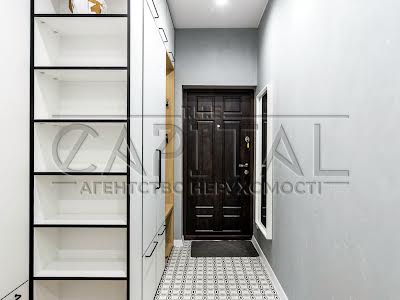квартира за адресою Фортечний тупик (Тверський), 5
