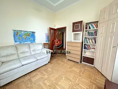 квартира за адресою Варязький пров., 13-А