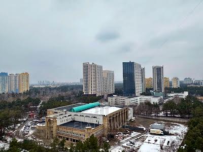 квартира за адресою Київ, Дарницький бульв., 10А