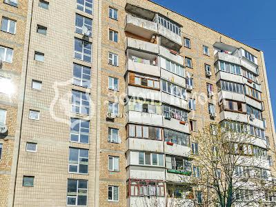 квартира по адресу Бондарская ул., 3