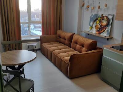 квартира по адресу Фортечный тупик (Тверской), 7б