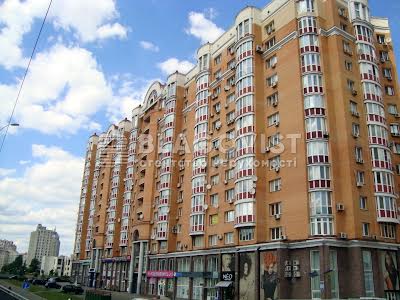 квартира по адресу Киев, Владимира Ивасюка просп. (Героїв Сталінграду), 10а