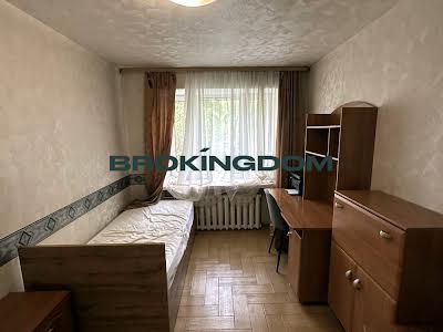 квартира по адресу Митрополита Андрея Шептицкого ул. (Анатолія Луначарського), 3А