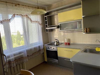 квартира по адресу Гетьмана, 42