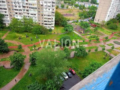 квартира по адресу Каштановая ул., 12-А