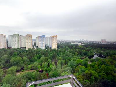 квартира за адресою Князя Романа Мстиславича вул. (Генерала Жмаченка), 22