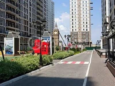 квартира по адресу Михаила Максимовича ул. (Трутенко Онуфрия), 28д