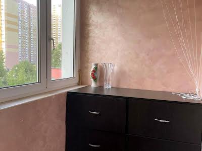 квартира за адресою Миколи Закревського вул., 99