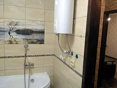 квартира по адресу Мира ул., 21