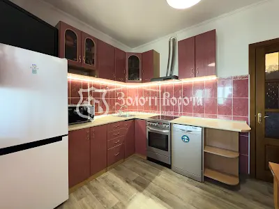 квартира за адресою Київ, Харківське шосе, 19а