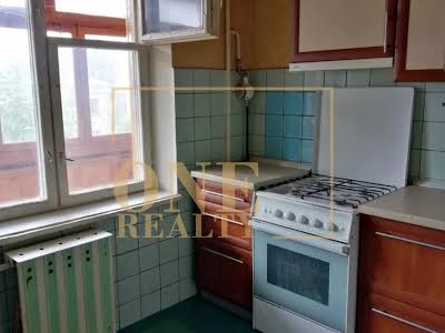 квартира по адресу Гарета Джонса ул. (Сімʼї Хохлових), 3