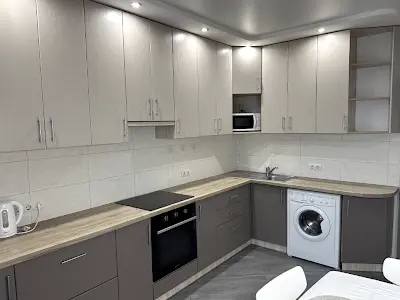 квартира за адресою Каховська вул., 60