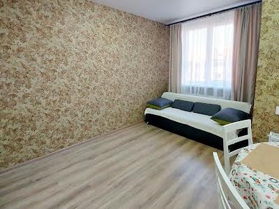 квартира по адресу Академика Барабашова ул., 10б