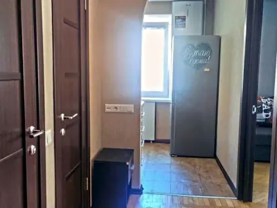 квартира за адресою Бутишів пров. (Андрія Іванова вул.), 22А