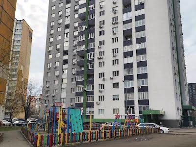 квартира по адресу Теремковская ул., 3-А
