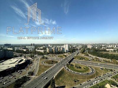 квартира за адресою Академіка Заболотного вул., 1-А