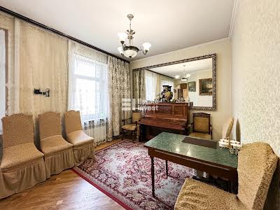 квартира по адресу Кравцова, 4