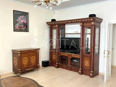 квартира за адресою Дмитрівська вул., 66-А