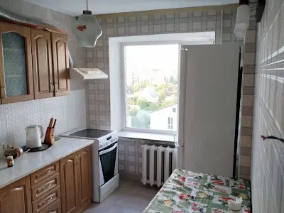квартира по адресу Новаторов ул., 9