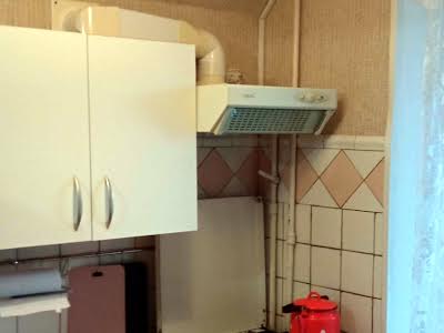 квартира по адресу Павла Тычины просп., 3