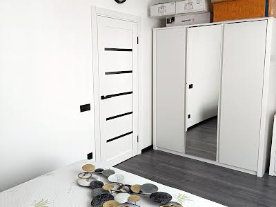 квартира за адресою с. Гатне, Оптимістична вул., 1
