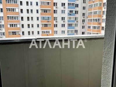 квартира по адресу Сергея Данченко ул., 32-А