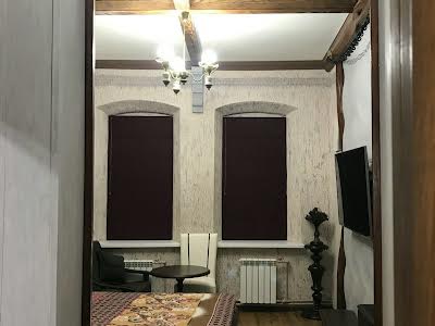 квартира за адресою Потебні вул., 2