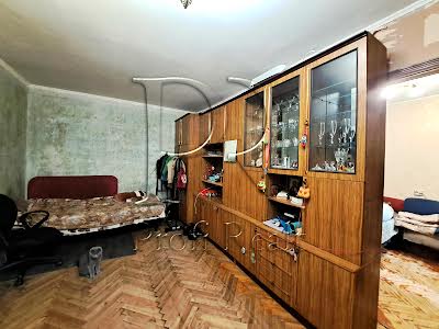 квартира за адресою Миколи Василенка вул., 6-А
