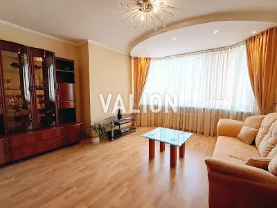 квартира по адресу Петра Григоренко просп., 28