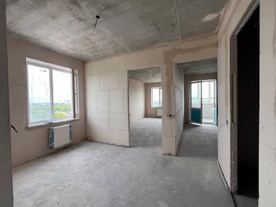 квартира по адресу с. Новоселки, Лісна, 1а