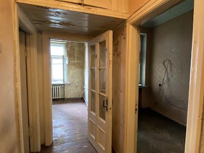 квартира за адресою Січових Стрільців вул. (Артема), 52