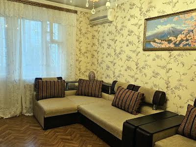 квартира по адресу Рене Декарта ул. (Кулібіна), 5