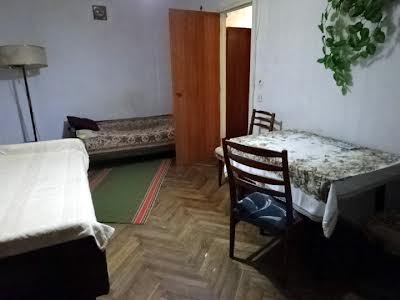 квартира по адресу Киев, Ольжича ул., 9