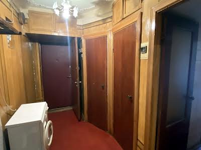квартира по адресу Ереванская ул., 14-В