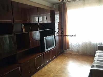 квартира за адресою Івана Дзюби вул. (Сім'ї Сосніних), 8