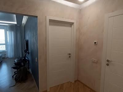 квартира по адресу Осокорская ул., 2а