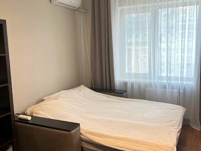 квартира за адресою Бориса Гмирі вул., 16