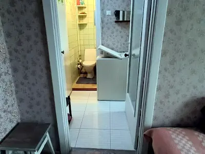 квартира по адресу Киев, Світлицького ул., 24